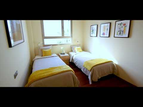 Property video