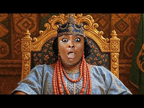 Obaloran: Oba Bi Orisa - Yoruba Movie 2025 Drama Odunlade Adekola | Ronke Odusanya | Afonja Olaniyii
