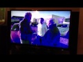 Our faulty LG 47LX9900 LED 3D TV