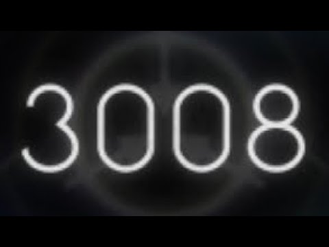 Juego SCP 3008!