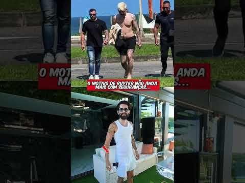 Não precisa mais… #ruyter #ruyterpoubel