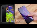 Xiaomi Mi Mix 3 - слайдер на Snapdragon 845 с 10 ГБ ОЗУ