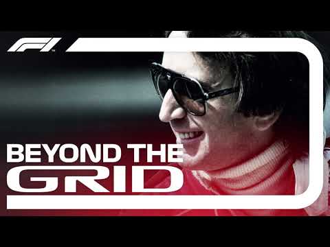 John Watson Interview | Beyond The Grid | Official F1 Podcast