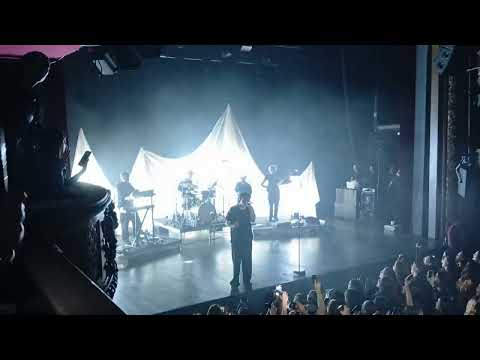 Artemas - I'll make you miss me - live le Trianon à Paris  14/09/2024