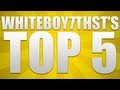  MW3 Top 5 Plays of the Week 4