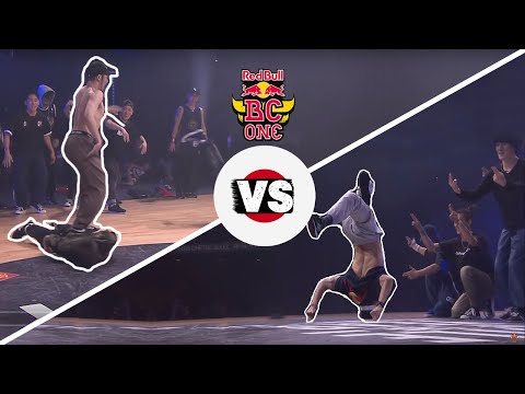 Battle Of The Year 2018 | Final: Jinjo Crew (KR) vs. Found Nation (JP)