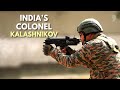 Colonel Prasad Bansod: Designing Indias First Indigenous Machine Pistol | The News9 Plus Show