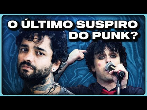 Como combater o Rock Conservador:Heróis do Punk ou Traidores do Movimento? (feat.Antídoto) ep3