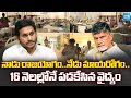 No Facilities in Govt Hospitals in AP | Eluru | YS Jagan vs Chandrababu Govt | Sakshi TV