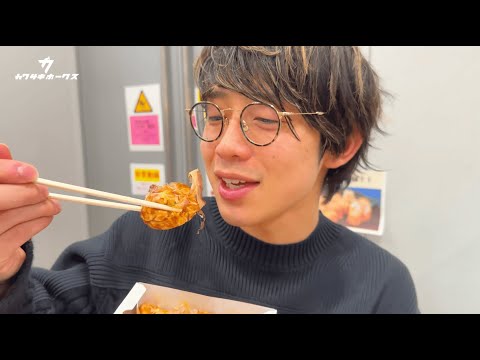 川崎鷹也FCコンテンツ「川崎鷹也のなんでもない動画 」- Part１１-