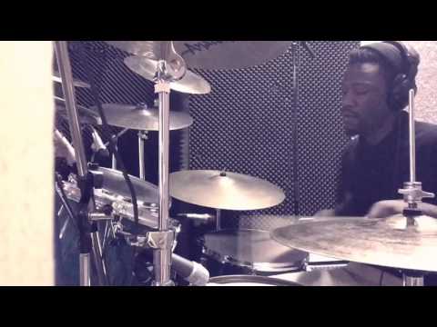 Trip Lee - Manolo (Drum Cover)