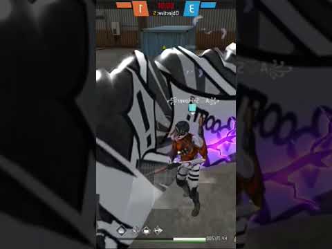 free fire #shortvideo