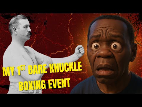 Jeff Mayweather on the brutality of Bare Knuckle Boxing