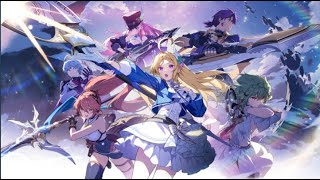 Star Resonance Beta Later! (*≧▽≦)