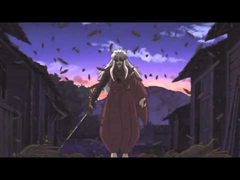 Inuyasha - Tenka hadou no ken'
