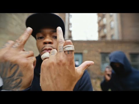 26AR - IDC (Official Video) [Shot By Polar Opposite]