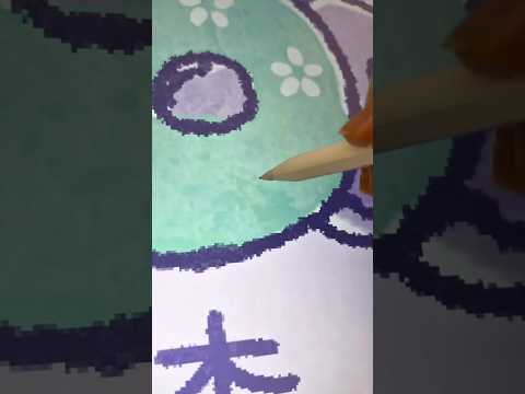 【ASMR】この音耐えれる！？iPadに描く音！　#ipad #asmr