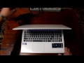 Ноутбук Asus X501A - Дополнение к обзору