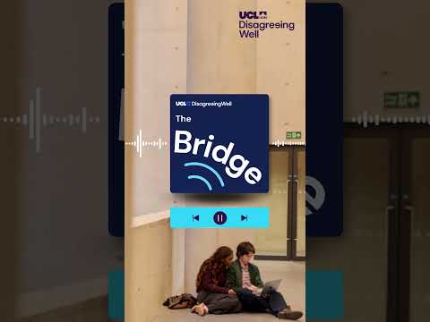 The Bridge Ep. 4 excerpt - Does Net Zero go far enough? #shorts #universitycollegelondon