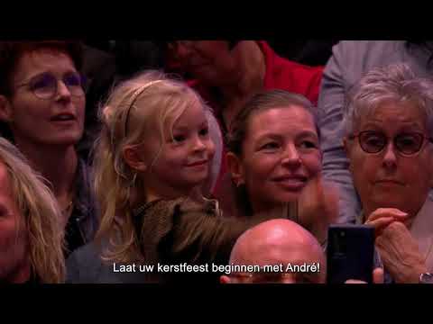 André Rieu's 2025 Christmas Concert: Merry Christmas'