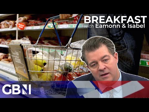 'Beginning of the end of cost of living crisis' with 'DRAMATIC reduction' to inflation