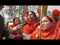 Farmers Protest: बैरिकेडिंग कोई काम नहीं आएगा- दिल्ली कूच करने के लिए पंजाब से आईं महिलाएं  - 04:58 min - News - Video