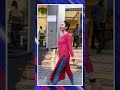 Rakul Preet Singh Flashed Her Brightest Smile For The Paparazzi  - 00:24 min - News - Video