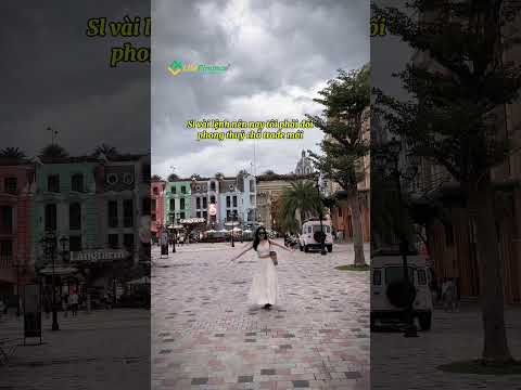 Đổi phong thuỷ #LiteFinance #LiteFinanceVN