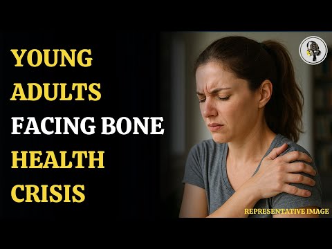 Young Bones, Big Trouble: Rising Orthopedic Issues | WION Podcast