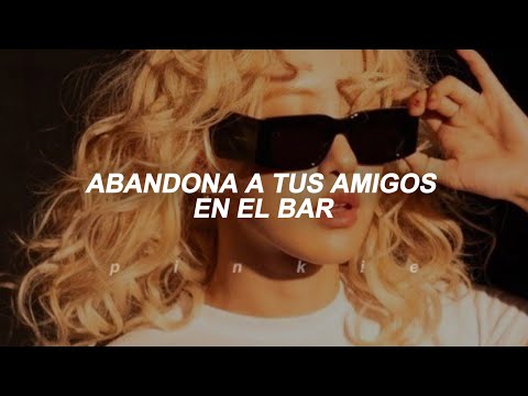 APT - ROSÉ Original Version (Sub. Español)