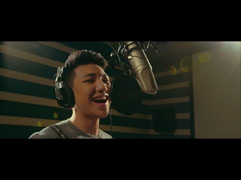 Dying Inside by Darren Espanto | #GlobeStudiosAllOfYou