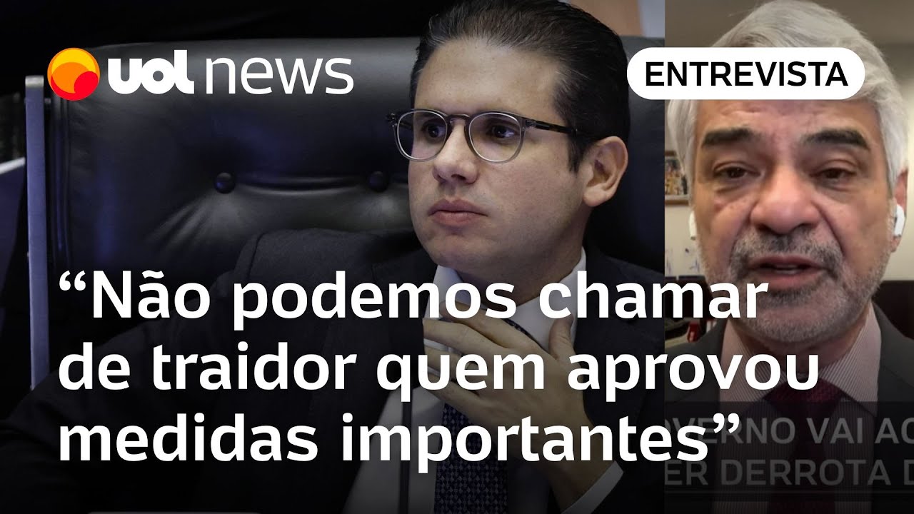 Motta não é traidor nem herói do governo Lula diz presidente do PT Houve equívoco político