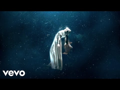 Ariana Grande - supernatural (Music Video)