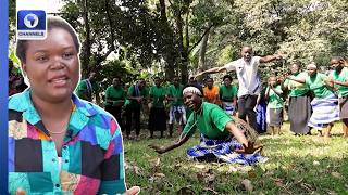Egypt's Green Social Housing, Ugandan Dance Promotes Green Environment, +More | Eco Africa