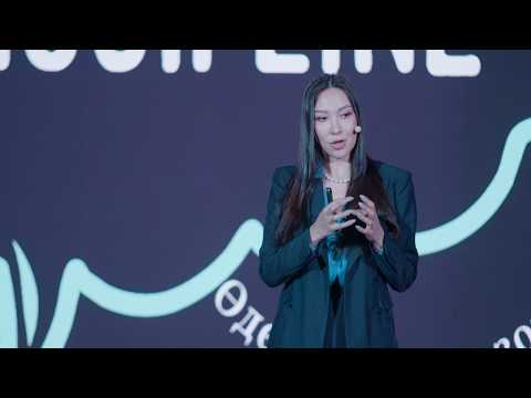 Сахилга бат бол амжилтын түлхүүр | Badamgerel Khurelbaatar | TEDxGMIT