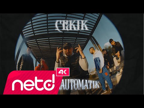 CEKİK - VOLLAUTOMATİK