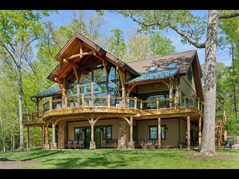 Property video