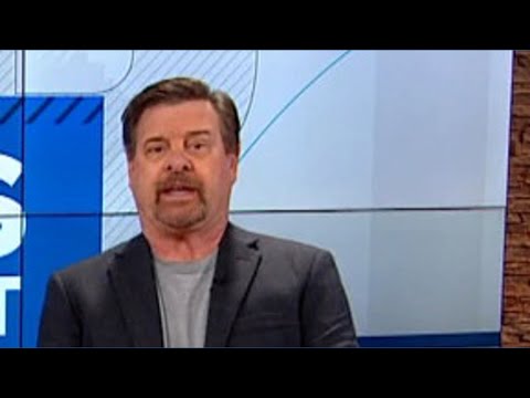 AJ Preller talks about his contract situation with the Padres