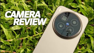 Vivo X300 Pro video test Techniqued