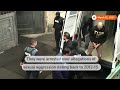 Internet personality Tate brought to Romanian court | REUTERS  - 00:44 min - News - Video