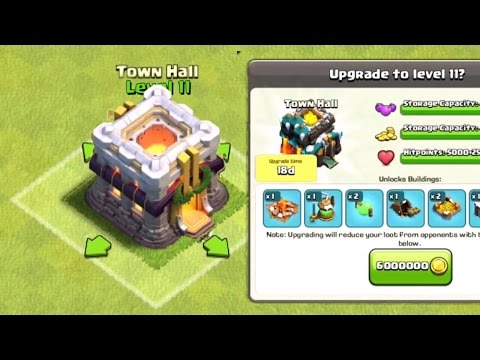 bue strip bot for clash of clans for android