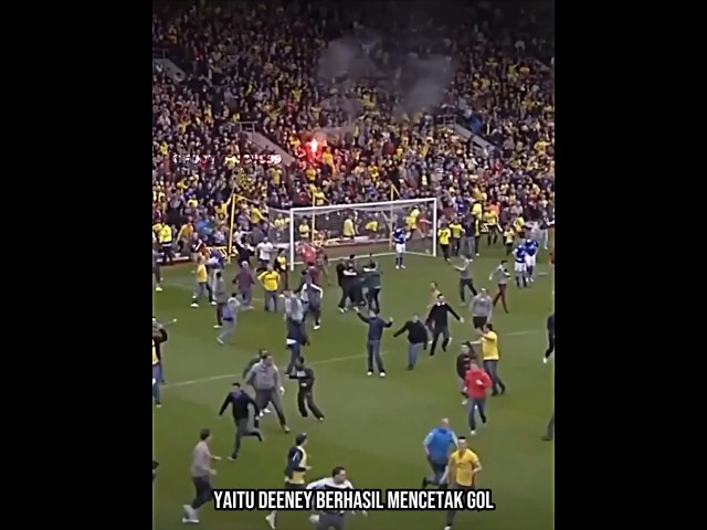 momen dramatis saat penalti 🤯