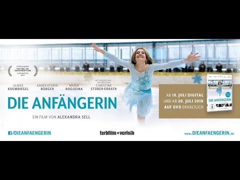 Die Anfängerin'
