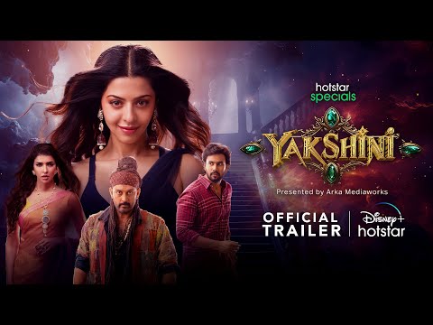 Yakshini'