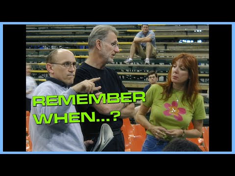 Star Trek Behind the Scenes With Star Trek Script Coordinator, Lolita Fatjo