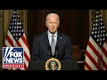 Biden criticized for doing nothing after attacks on US troops