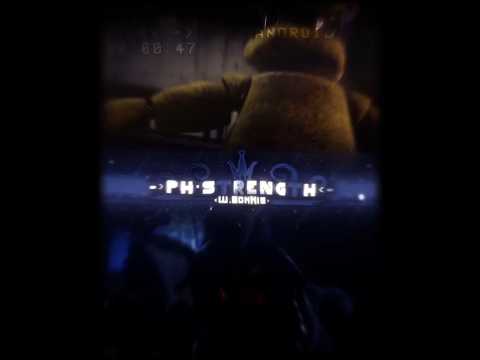 Withered Bonnie Vs Withered Chica #fnaf #trending #edit #bonnie #chica #shorts #fnafedit #fnaf2 #vs