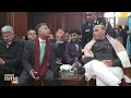 Defence Minister Rajnath Singh Attends Community Event in London | News9  - 01:08 min - News - Video
