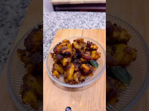 #உருளைக்கிழங்கு வறுவல்#Potato Fry Recipe#Side Dish#Potato Recipe#shorts#Urulai Kizhangu Varuval