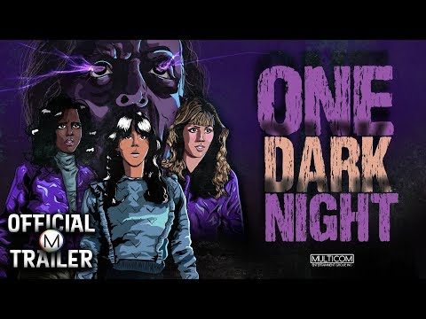 One Dark Night'